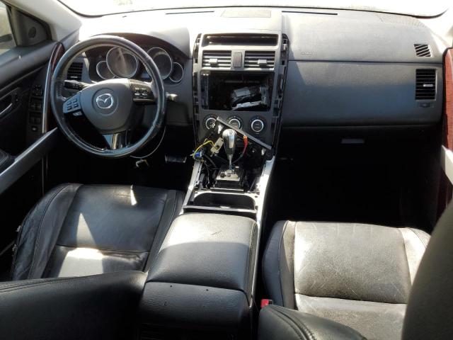 Photo 8 from auction – 2007 MAZDA CX-9 with VIN JM3TB28Y070107564