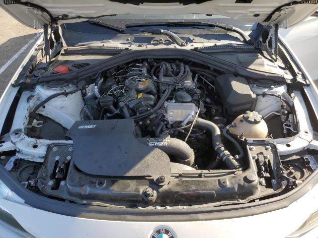 Photo 11 from auction – 2016 BMW 328 I SULE with VIN WBA8E9C52GK644479