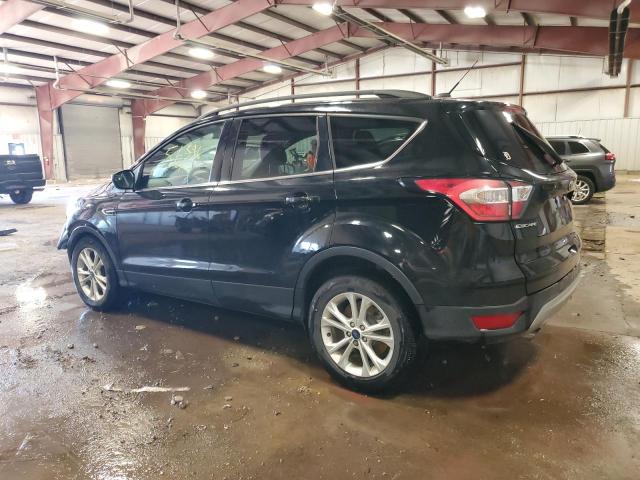 Photo 2 from auction – 2018 FORD ESCAPE SE with VIN 1FMCU0GD3JUC69481