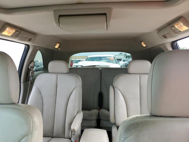 Foto 10 de la subasta – 2006 CHRYSLER PACIFICA T con VIN 2A8GF68406R627540