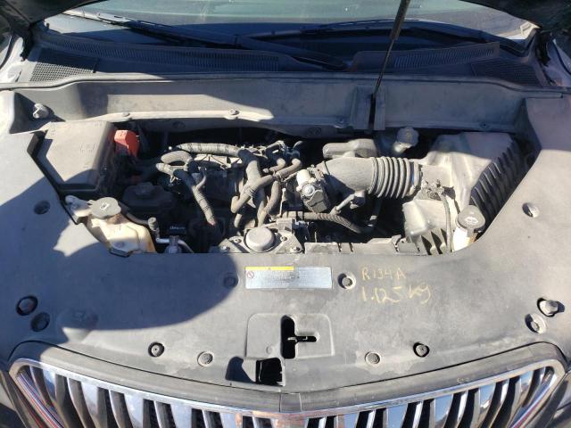 Photo 12 from auction – 2014 BUICK ENCLAVE with VIN 5GAKVBKD3EJ156347