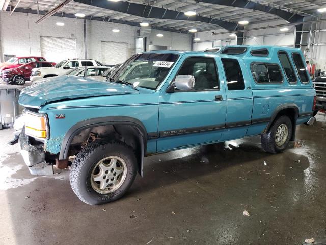 Photo 1 from auction – 1995 DODGE DAKOTA with VIN 1B7GG23X0SW933444