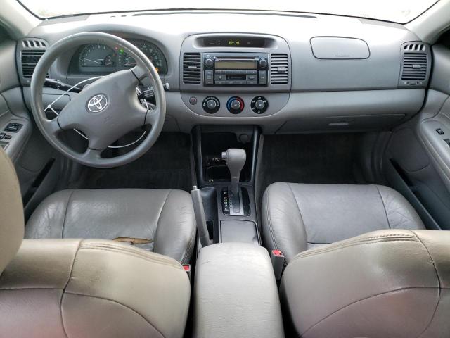 Photo 8 from auction – 2002 TOYOTA CAMRY LE with VIN JTDBE32K620076710