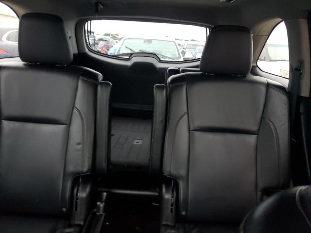 Foto 10 de la subasta – 2014 TOYOTA HIGHLANDER con VIN 5TDJKRFH4ES058410