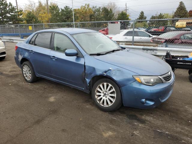Photo 4 from auction – 2008 SUBARU IMPREZA 2. with VIN JF1GE61608H514715
