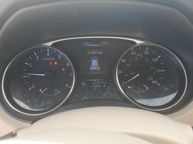 Photo 9 from auction – 2015 NISSAN ROGUE S with VIN 5N1AT2MT9FC839742