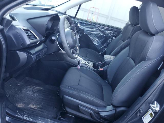 Photo 7 from auction – 2021 SUBARU FORESTER with VIN JF2SKADC7MH437788