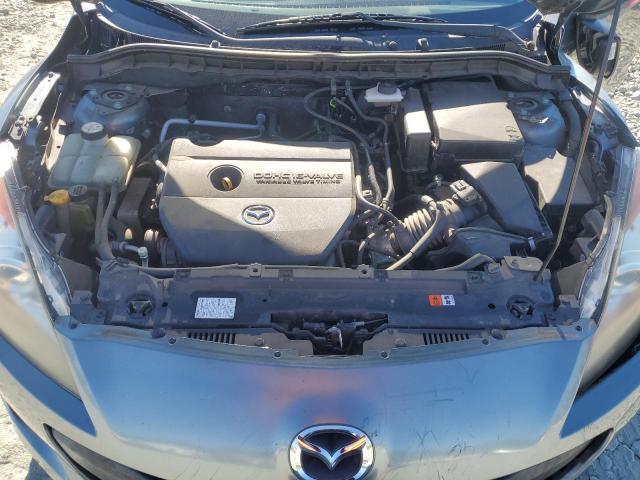 Photo 11 from auction – 2012 MAZDA 3 I with VIN JM1BL1UF1C1536670