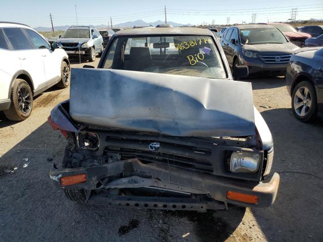 Photo 5 from auction – 1994 TOYOTA PICKUP 1/2 with VIN 4TARN81A5RZ238431
