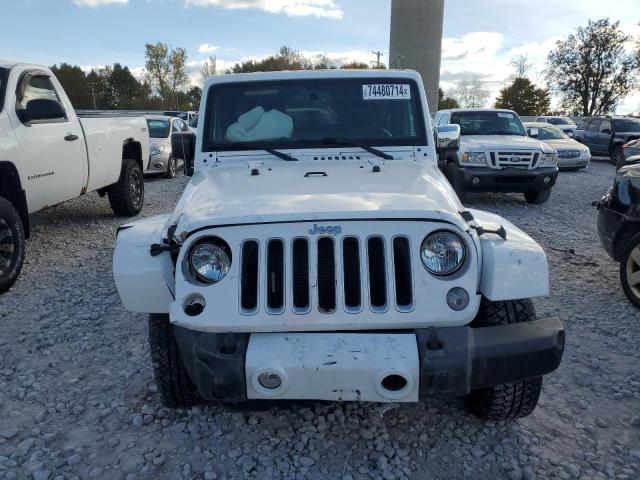 Photo 5 from auction – 2016 JEEP WRANGLER U with VIN 1C4BJWEG2GL100804