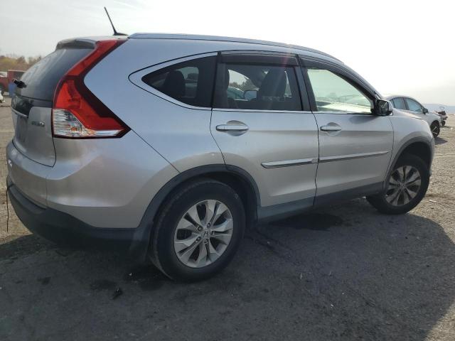 Photo 3 from auction – 2013 HONDA CR-V EXL with VIN 2HKRM4H75DH645448