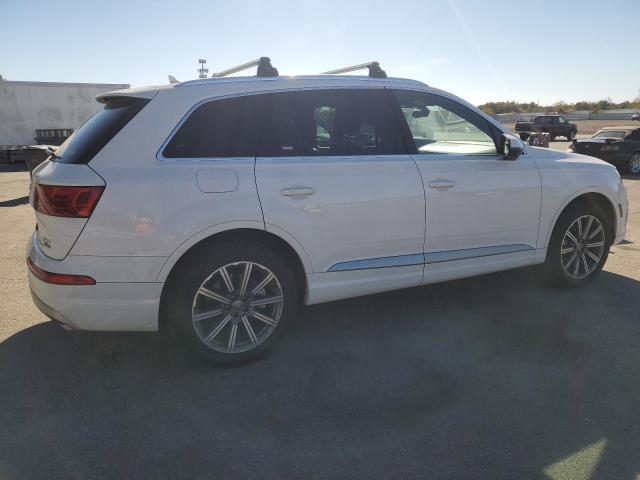 Photo 3 from auction – 2018 AUDI Q7 PREMIUM with VIN WA1LAAF70JD050695