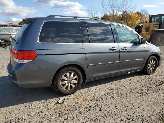 Photo 3 from auction – 2010 HONDA ODYSSEY EX with VIN 5FNRL3H70AB112852