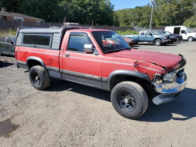 Photo 4 from auction – 1994 DODGE DAKOTA with VIN 1B7GG26X3RS605626