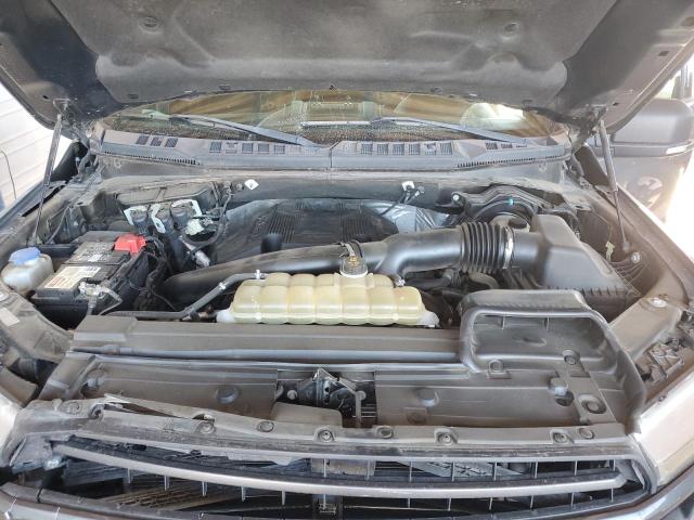 Photo 11 from auction – 2020 FORD F150 SUPER with VIN 1FTEW1E45LFA18534
