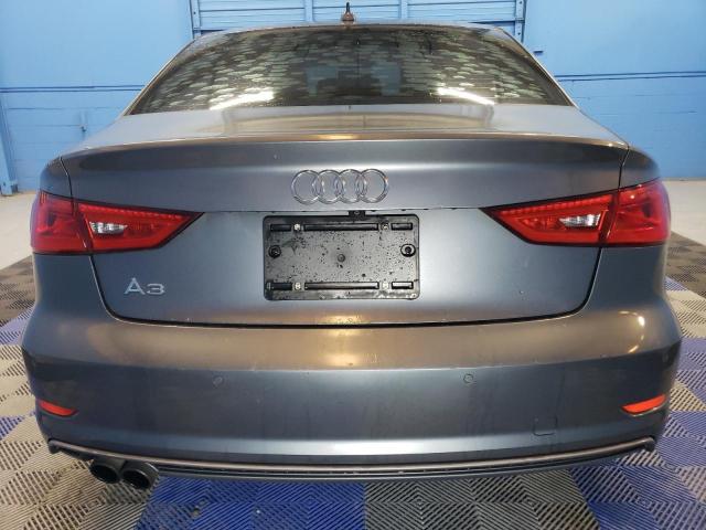 Photo 6 from auction – 2016 AUDI A3 PREMIUM with VIN WAUA7GFF9G1031382