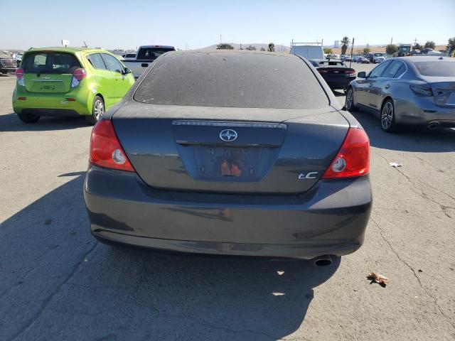Photo 6 from auction – 2006 TOYOTA SCION TC with VIN JTKDE167860120000