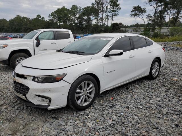 Photo 1 from auction – 2016 CHEVROLET MALIBU LT with VIN 1G1ZE5ST1GF314608