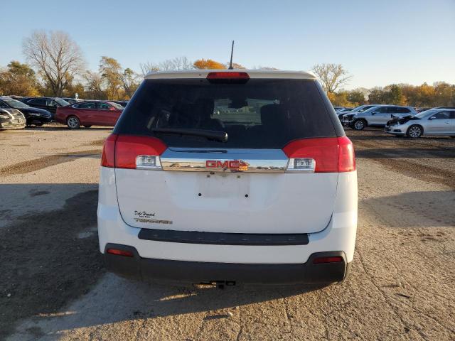 Photo 6 from auction – 2014 GMC TERRAIN SL with VIN 2GKALMEKXE6316750