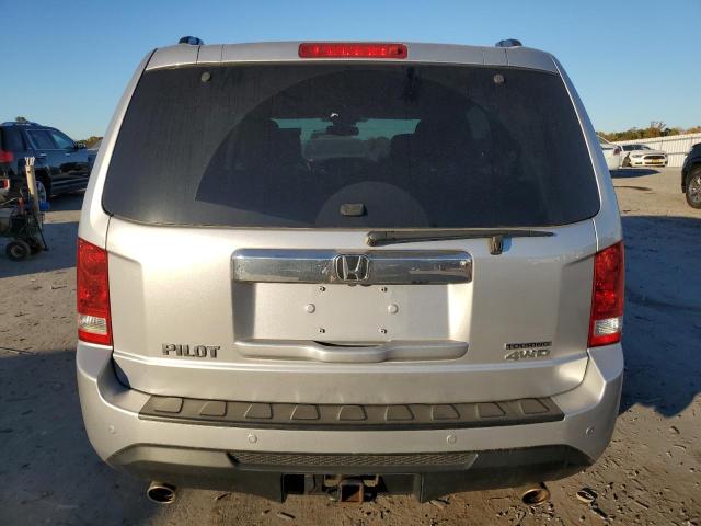 Photo 6 from auction – 2015 HONDA PILOT TOUR with VIN 5FNYF4H96FB016211