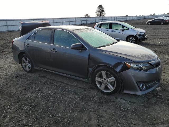 Photo 4 from auction – 2012 TOYOTA CAMRY BASE with VIN 4T1BF1FK6CU009414