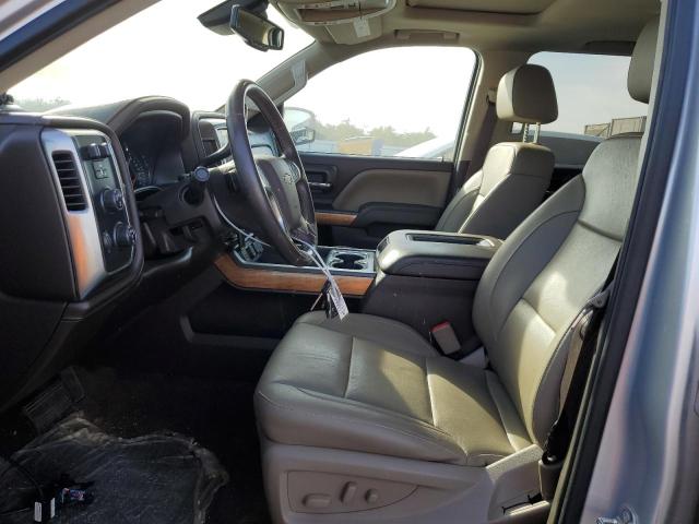 Photo 7 from auction – 2018 CHEVROLET SILVERADO with VIN 3GCUKSEC1JG352950