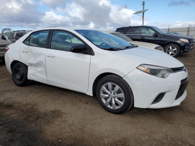 Photo 4 from auction – 2016 TOYOTA COROLLA L with VIN 5YFBURHE9GP553523