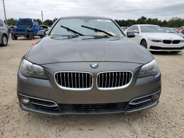 Photo 5 from auction – 2014 BMW 535 I with VIN WBA5B1C58ED482954