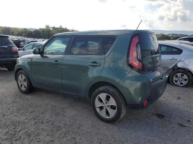 Photo 2 from auction – 2014 KIA SOUL with VIN KNDJN2A28E7015989