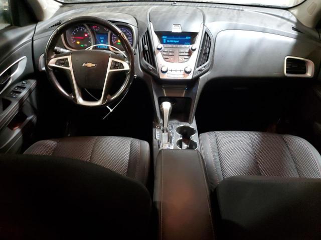 Photo 8 from auction – 2011 CHEVROLET EQUINOX LT with VIN 2CNALDEC6B6217905