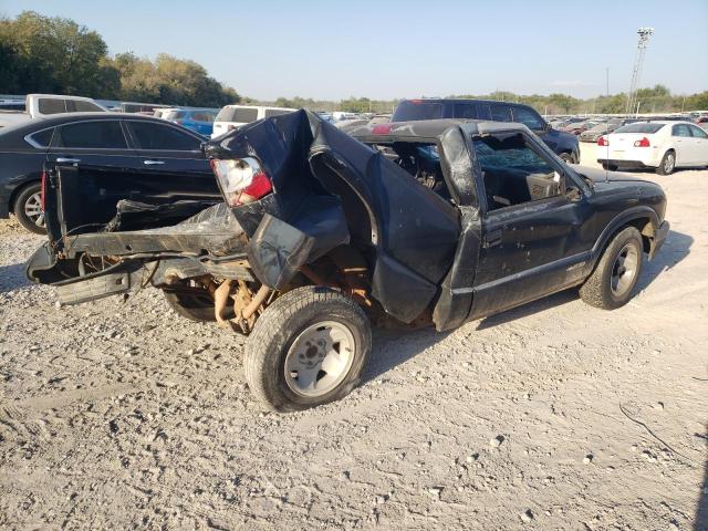Photo 3 from auction – 1994 CHEVROLET S 10 with VIN 1GCCS1445R8205872