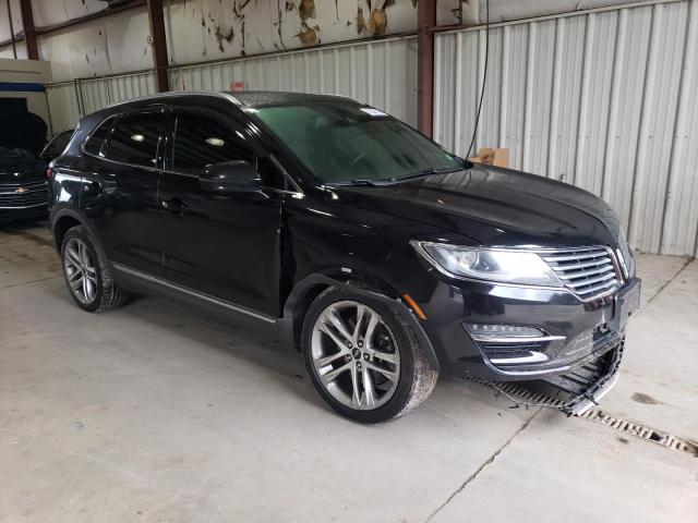 Photo 4 from auction – 2016 LINCOLN MKC RESERV with VIN 5LMCJ3D92GUJ12315