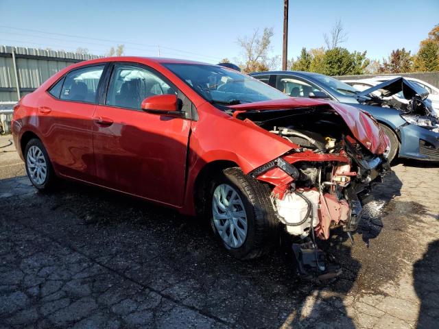 Photo 4 from auction – 2019 TOYOTA COROLLA L with VIN 5YFBURHE5KP925884