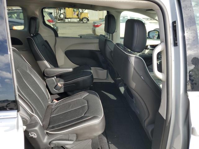 Photo 11 from auction – 2023 CHRYSLER PACIFICA L with VIN 2C4RC1GG9PR506157