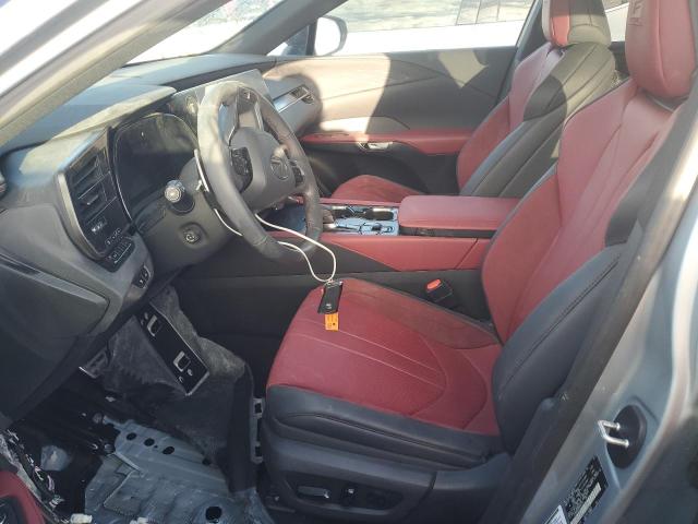 Photo 7 from auction – 2023 LEXUS RX 500H F with VIN 2T2BCMEA9PC004729