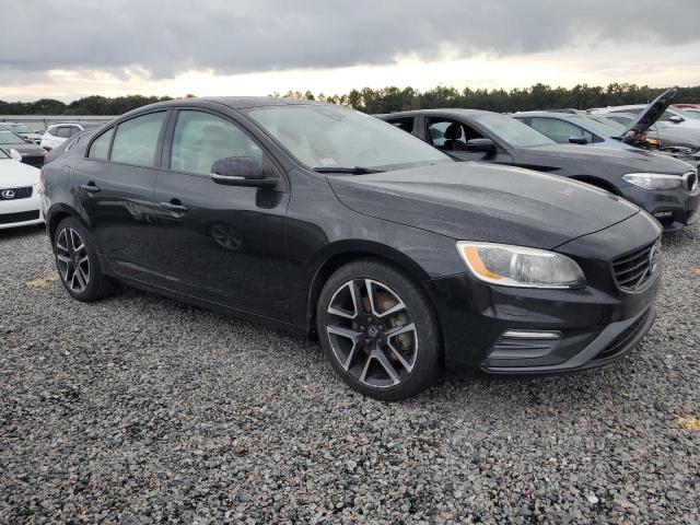 Photo 4 from auction – 2017 VOLVO S60 DYNAMI with VIN YV140MTL6H2424145