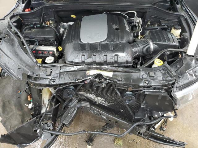 Photo 12 from auction – 2011 DODGE DURANGO R/ with VIN 1D4SD6GT8BC681920