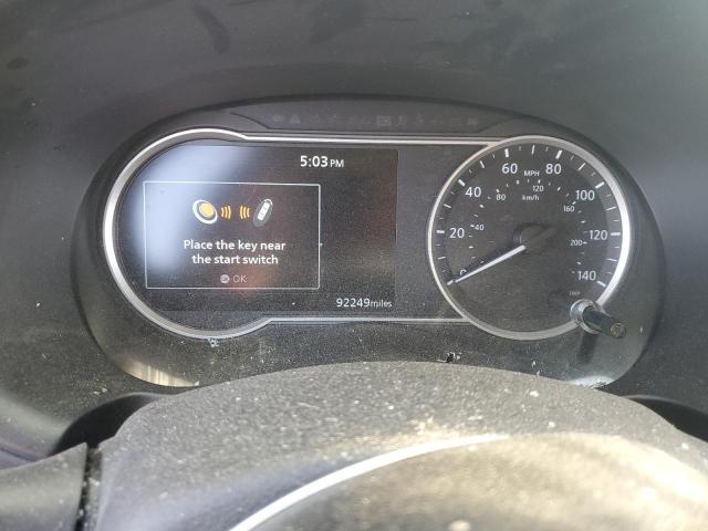 Photo 9 from auction – 2020 NISSAN KICKS SR with VIN 3N1CP5DV8LL494355