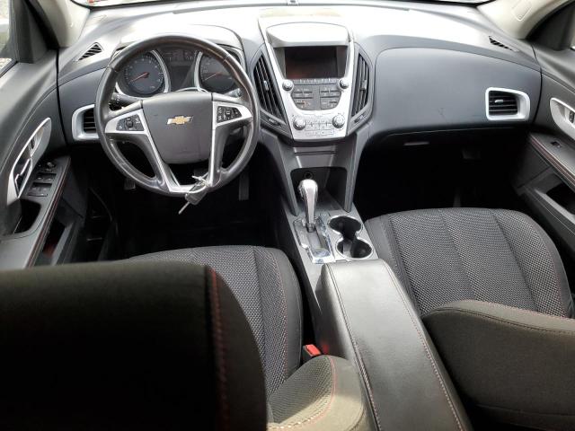 Photo 8 from auction – 2014 CHEVROLET EQUINOX LT with VIN 2GNALBEK4E6286748