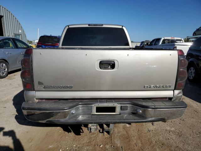 Photo 6 from auction – 2003 CHEVROLET SILVERADO with VIN 2GCEC19T731296451