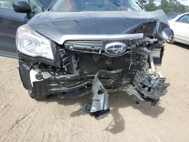 Photo 12 from auction – 2015 SUBARU FORESTER 2 with VIN JF2SJAFC1FH545259