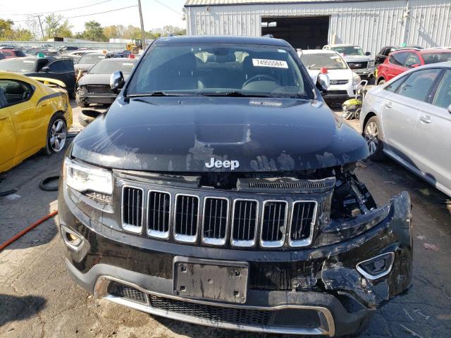 Photo 5 from auction – 2015 JEEP GRAND CHER with VIN 1C4RJFBG8FC766955