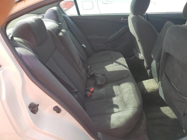 Photo 10 from auction – 2010 NISSAN ALTIMA BAS with VIN 1N4AL2AP4AC170533