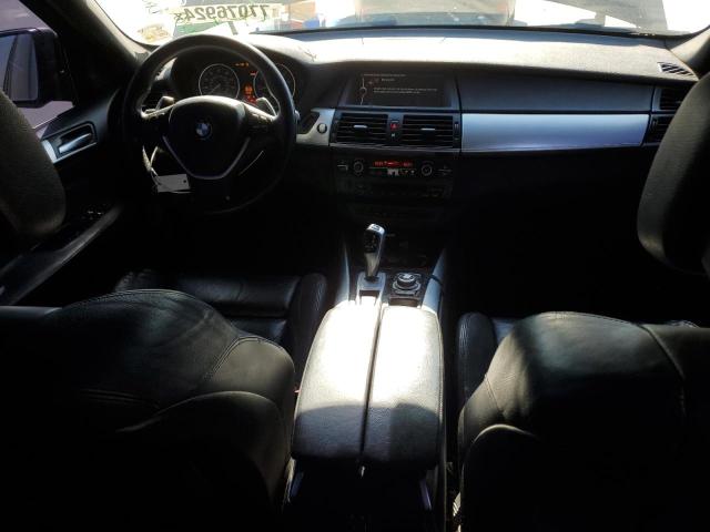 Photo 8 from auction – 2013 BMW X5 XDRIVE3 with VIN 5UXZV4C58D0E12312
