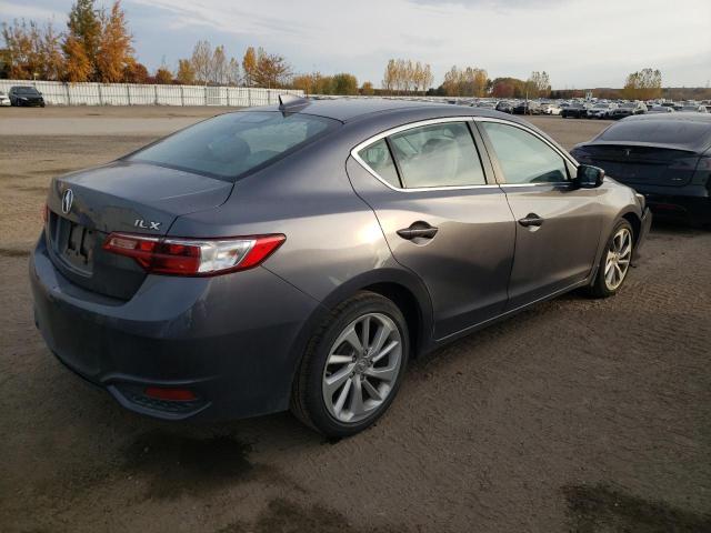 Photo 3 from auction – 2017 ACURA ILX PREMIU with VIN 19UDE2F78HA801785