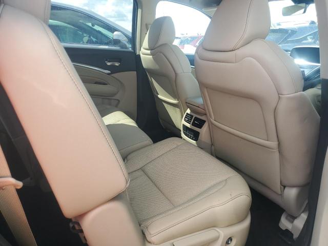 Photo 11 from auction – 2020 ACURA MDX TECHNO with VIN 5J8YD3H57LL012224