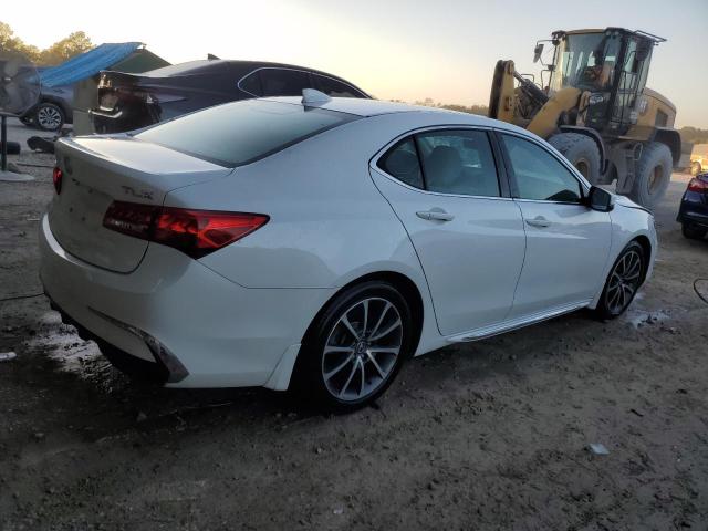 Photo 3 from auction – 2018 ACURA TLX TECH with VIN 19UUB2F52JA010696