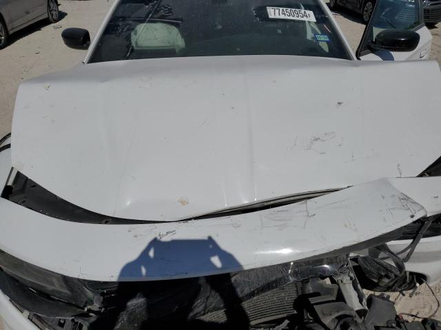 Photo 11 from auction – 2017 DODGE CHARGER SX with VIN 2C3CDXHG1HH643805