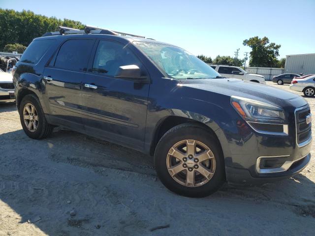 Photo 4 from auction – 2015 GMC ACADIA SLE with VIN 1GKKVNED4FJ360432
