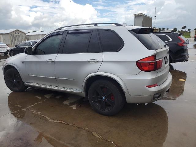 Photo 2 from auction – 2012 BMW X5 XDRIVE3 with VIN 5UXZW0C56CL666522